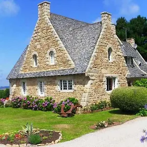 Bed & Breakfast Les Ajoncs, Plougrescant